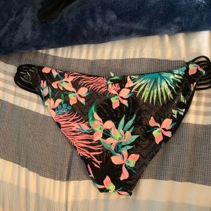 Rip curl bikini bottoms